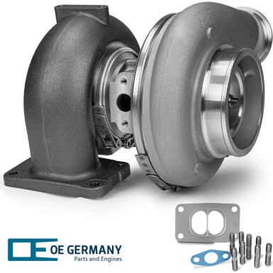 OE Germany Turbolader 01 0960 460000