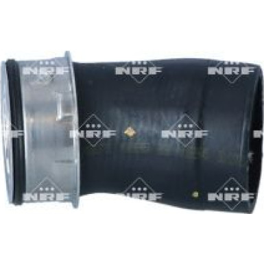 166042 Ladeluftschlauch