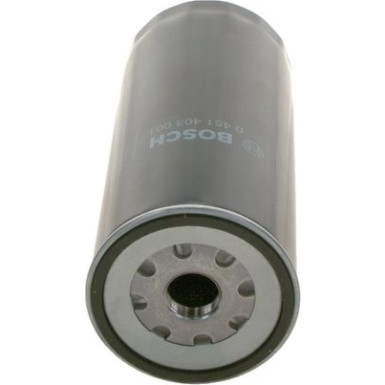 BOSCH 0 451 403 001 Ölfilter