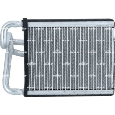 54335 Wärmetauscher, Innenraumheizung