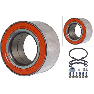 713 6678 80 Radlagersatz