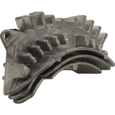 9 9373 1 Regler, Innenraumgebläse