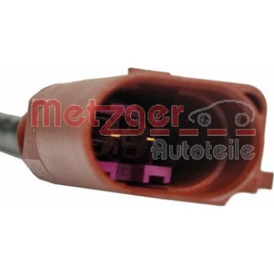 0894310 Sensor, Abgastemperatur ORIGINAL ERSATZTEIL