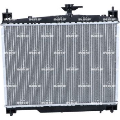 NRF | Kühler, Motorkühlung | 53599