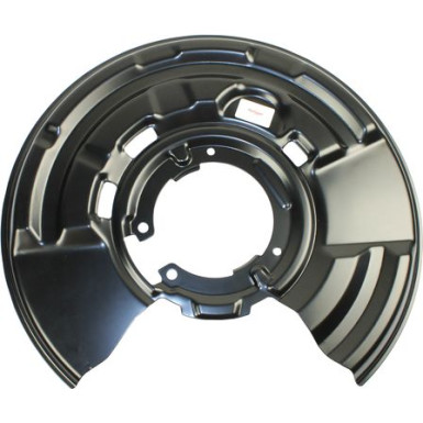 6115139 Spritzblech, Bremsscheibe GREENPARTS