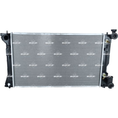 53395 Kühler, Motorkühlung 53395 Kühler, Motorkühlung