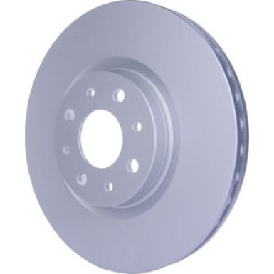 Hella | Bremsscheibe | 8DD 355 107-831