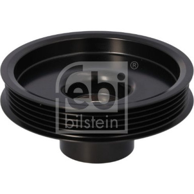 febi bilstein | Riemenscheibe, Kurbelwelle | 193956