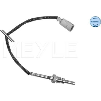Meyle Sensor, Abgastemperatur MEYLE-ORIGINAL: True to OE 114 800 0120 Meyle Sensor, Abgastemperatur MEYLE-ORIGINAL: True to OE 114 800 0120
