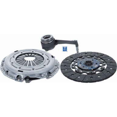 SACHS 3000 990 332 Kupplungssatz Kit plus CSC
