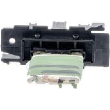 ABR 140 000P Widerstand, Innenraumgebläse BEHR *** PREMIUM LINE ***