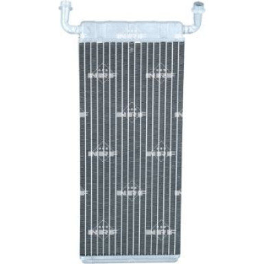 54293 Wärmetauscher, Innenraumheizung