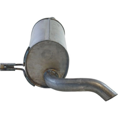 200-045 Endschalldämpfer