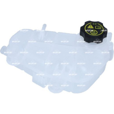 NRF Ausgleichsbehälter, Kühlmittel EASY FIT 454124 NRF Ausgleichsbehälter, Kühlmittel EASY FIT 454124