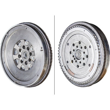 415 0308 10 Schwungrad LuK DMF