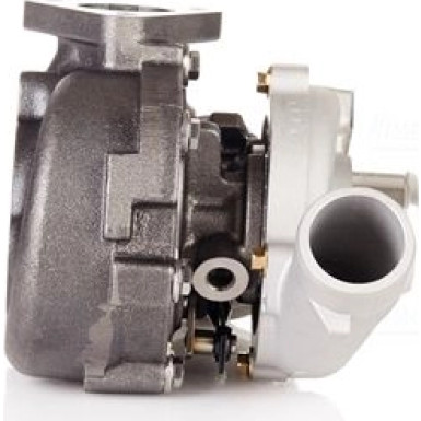 Nissens Turbolader 93239