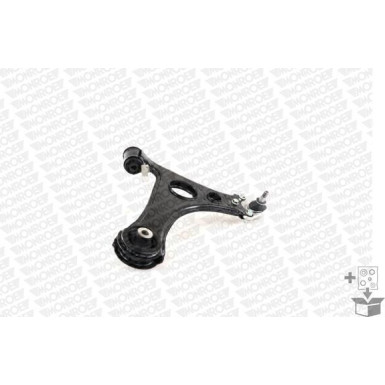 Monroe | Lenker, Radaufhängung | L23518