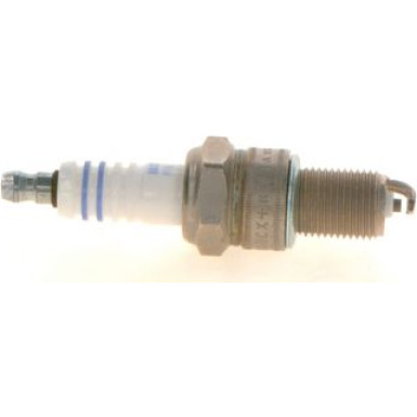 BOSCH 0 242 229 687 Zündkerze Nickel