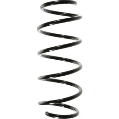 Spidan | Fahrwerksfeder | 55964