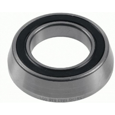 Sachs | Ausrücklager | 1863 838 001 Sachs | Ausrücklager | 1863 838 001