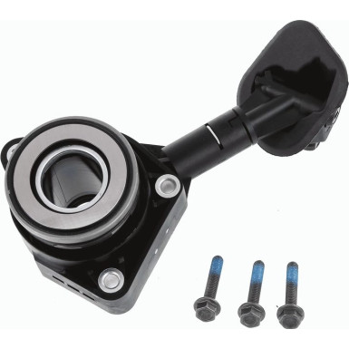 3182 654 302 Zentralausrücker, Kupplung