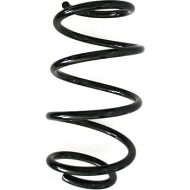 Spidan | Fahrwerksfeder | 86788