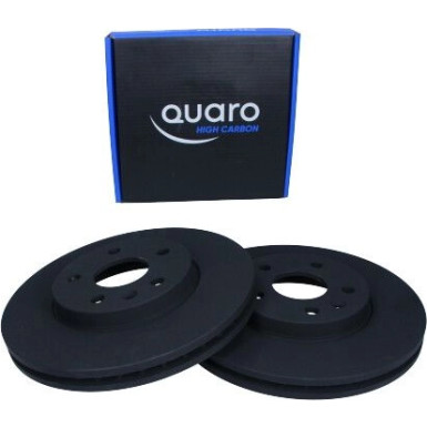 Bremsscheibe QUARO HIGH CARBON QD5415HC