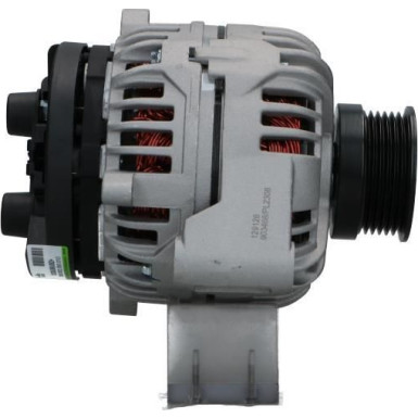 PSH | Generator | 366.502.080.010