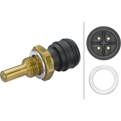 6PT 009 107-841 Sensor, Kühlmitteltemperatur