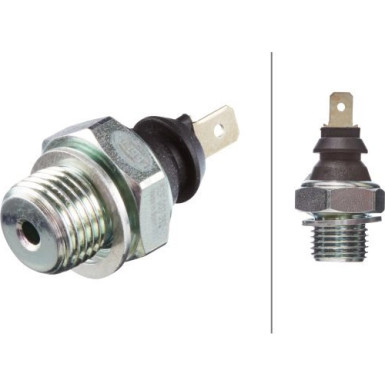 6ZF 007 393-001 Öldruckschalter