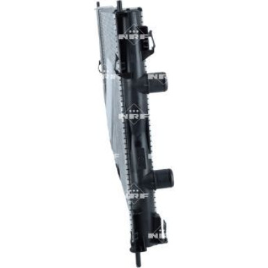 NRF | Kühler, Motorkühlung | 53757