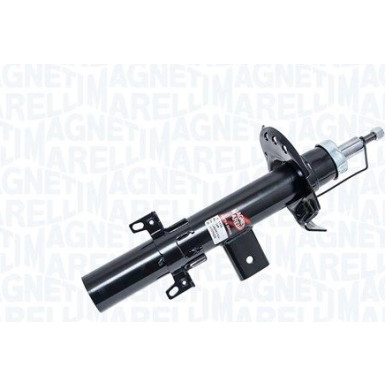 Magneti Marelli | Stoßdämpfer | 356411070200