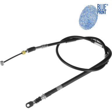 ADT346214 Seilzug, Feststellbremse