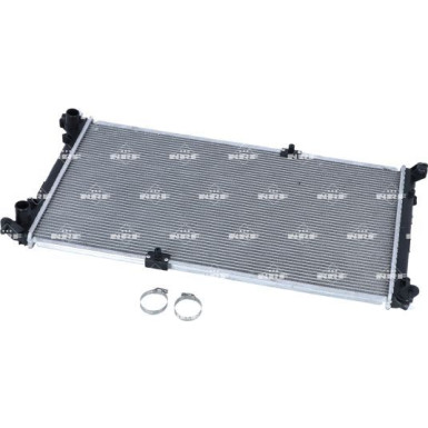 NRF | Kühler, Motorkühlung | 58330 NRF | Kühler, Motorkühlung | 58330