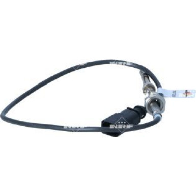 707220 Sensor, Abgastemperatur EASY FIT