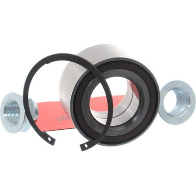 2 x SKF Radlagersatz | VKBA 7469