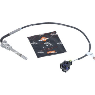 707402 Sensor, Abgastemperatur EASY FIT