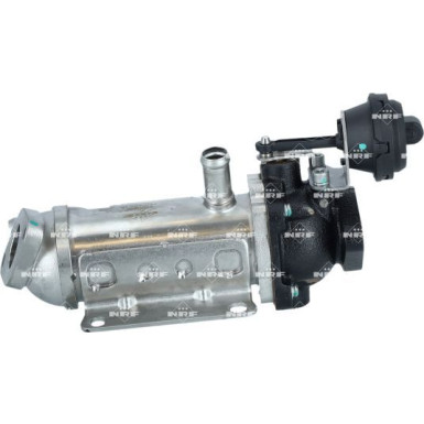 48011 Kühler, Abgasrückführung 48011 Kühler, Abgasrückführung