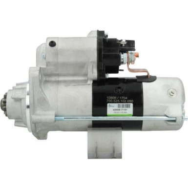 PSH | Starter | 700.525.102.050