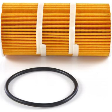 BOSCH F 026 407 125 Ölfilter