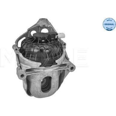 Meyle Lagerung, Motor MEYLE-ORIGINAL: True to OE 100 199 1017