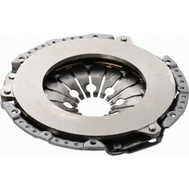 Sachs | Kupplungsdruckplatte | 3082 307 531