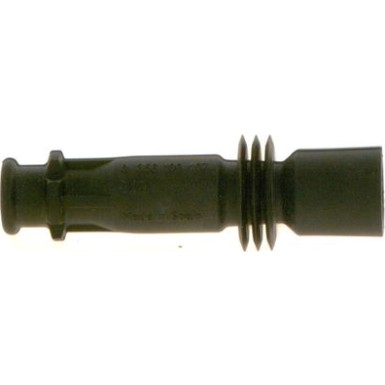 BOSCH | Stecker, Zündkerze | 0 356 100 107