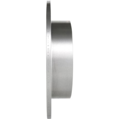 0 986 479 318 Bremsscheibe 0 986 479 318 Bremsscheibe