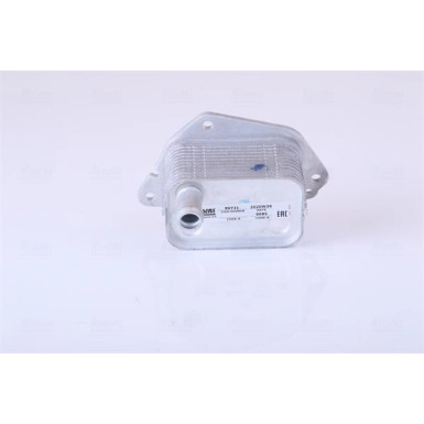 90721 Ölkühler, Motoröl