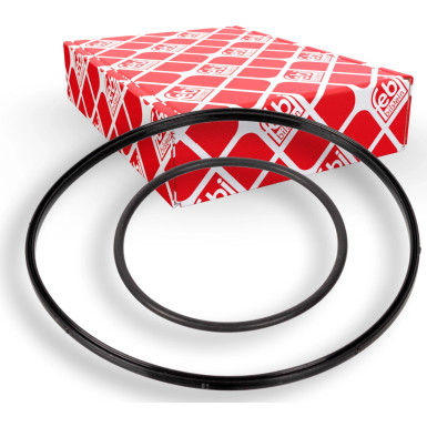 FEBI BILSTEIN 174463 Dichtungssatz, Unterdruckpumpe