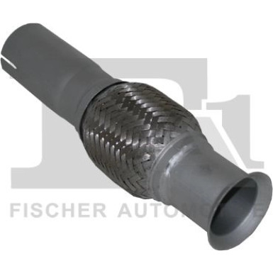 VW450-270 Flexrohr, Abgasanlage