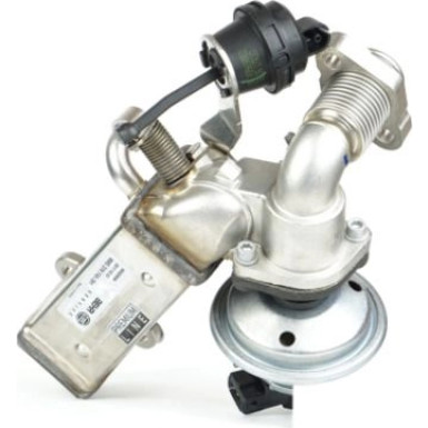 CE 12 000P Kühler, Abgasrückführung BEHR *** PREMIUM LINE ***