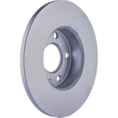 Hella | Bremsscheibe | 8DD 355 105-511