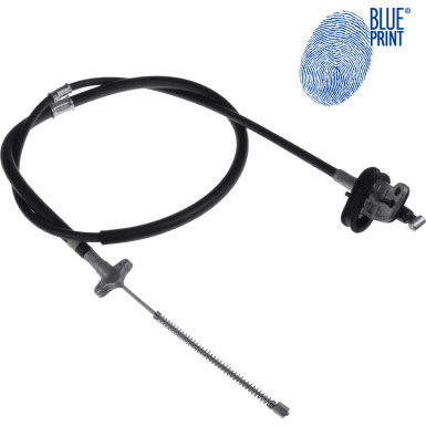 ADD64663 Seilzug, Feststellbremse